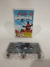 Der Räuber Hotzenplotz, Folge 1, Cassette, Karussell, Ottfried Preußler