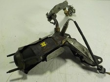 katalysator FORD MONDEO