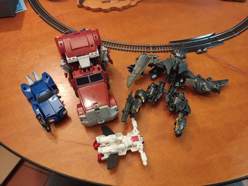 Konvolut hasbro tomy - konvolut,