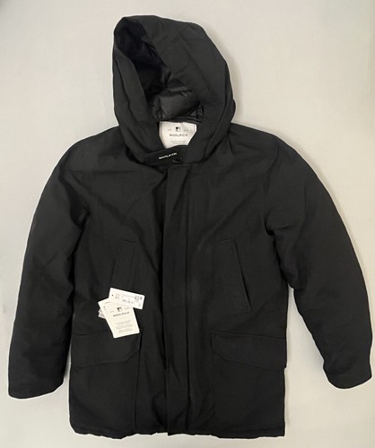 Woolrich daytona daunenparka - daytona,