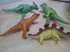 Boley gemischte Dinosaurier