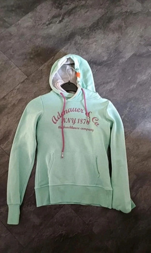 Adenauer sweat hoodie - co,