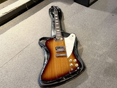 Orville von gibson - von,