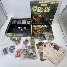 Arkham Horror Brettspiel H.P