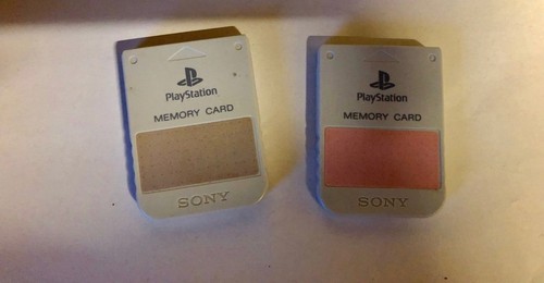 Original sony playstation - sony, 1