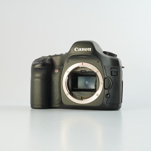 Excellent canon eos - excellent, 5d