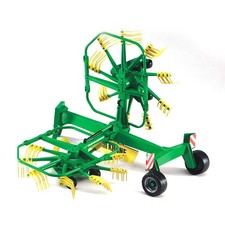 BRUDER Spielzeug Krone