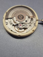 ETA Automatik Uhrwerk 2834-2