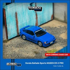 Tarmac Works - Honda Ballade