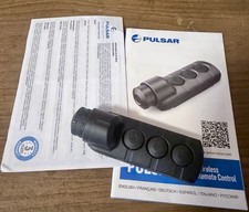 PULSAR Forward, Krypton