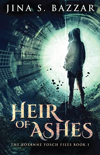 Heir ashes roxanne - (1), (roxanne