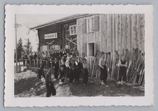 Hirschegg Österreich 1938 -