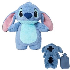 Stitch Wärmflasche Plüsch