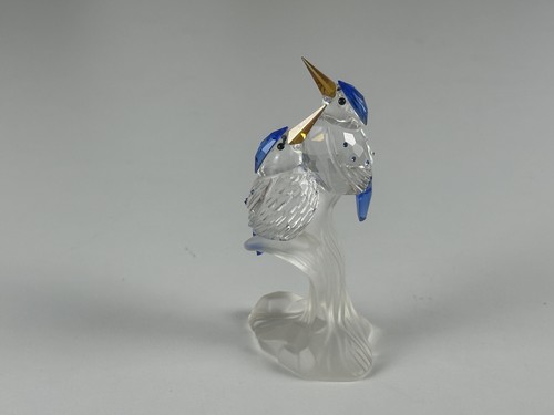 Swarovski figur kristall - swarovski,