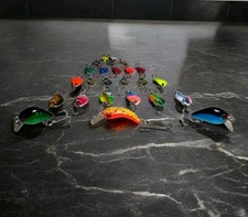 XXL Set Spoons Wobbler