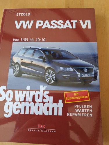 Neu passat - passat, (3c)