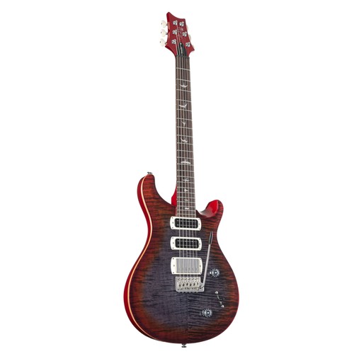Prs studio charcoal - prs, se