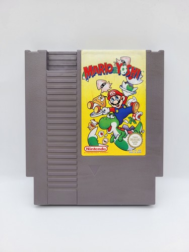 Mario yoshi nintendo - yoshi,