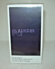 Jil Sander STYLE - Eau de