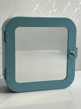 Ikea Gunnern hellblau Erste