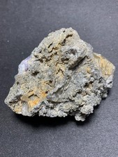 Apatit, Fluorit, Quarz