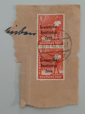 Overprint Sowjetische