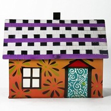 Briefkasten handgemacht