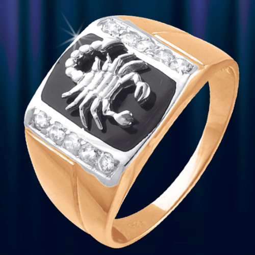Rose weisss gold - rose/weisss,