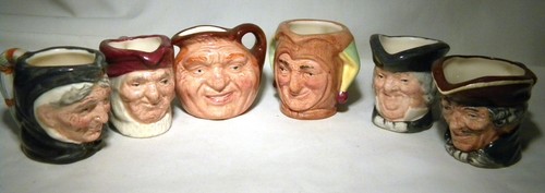 Royal doulton winziger - doulton,
