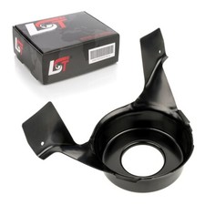 Federaufnahme Federteller