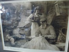 Angeln Druck Arthur Netherwood