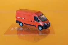 Busch 54601 Fiat Ducato 2014
