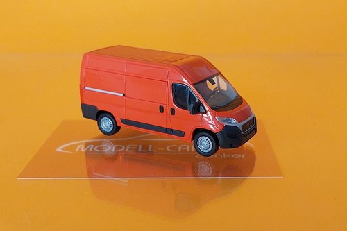 Busch 54601 fiat ducato 2014 - 54601,