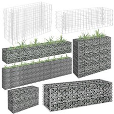 Gabionen steinkorb gabione - gabionen,