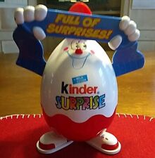 Ü ei Eiermann - Full of Surprises  Nr.2