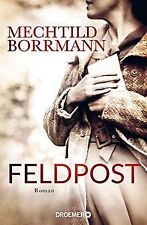 Feldpost: Roman von Borrmann