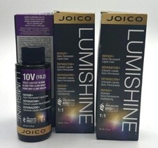 Joico Lumishine Demi-Permanent Liquid Color verschiedene Nuancen 60ml F11