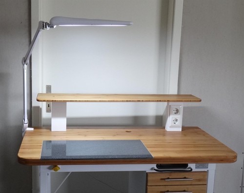 Arbeitsplatzleuchte led stativ - arbeitsplatzleuchte,