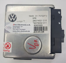 VW Lupo 3L Austausch