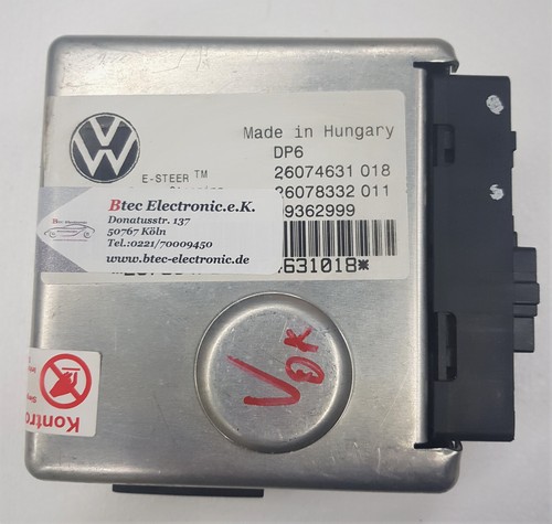 Lupo austausch - vw, 3l