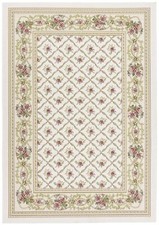 Rosen-Teppich | Landhaus |