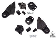 2x Scheinwerferhalter