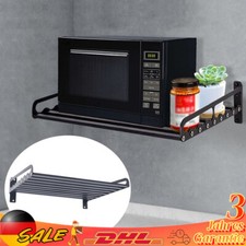 Aluminum Mikrowelle Halterung