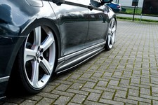 Cup Seitenschweller aus ABS VW