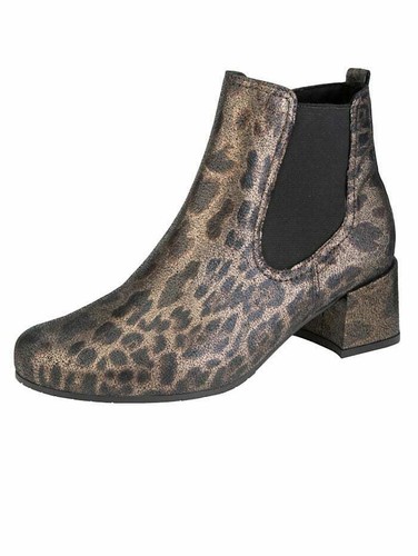 Semler stiefeletten chelsea - semler,