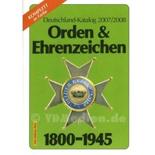 OEK Orden & Ehrenzeichen