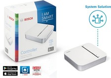 Bosch smart home controller - smart,