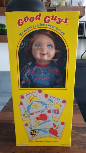 Trick treat 1 lifesize - or,