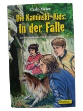 Die Kaminski-Kids: In der