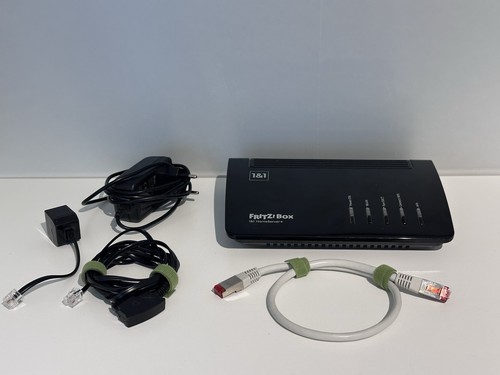 Avm fritz box 7530 - avm, fritz!box